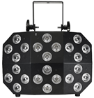 Double Decker LED Effect Light 24 x  