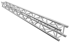 Global Truss F34 Quatro 50mm Trussing  