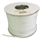 Twin Speaker Cable - 100m Roll 