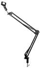 Adjustable Studio Arm by Cobra 