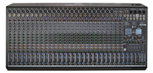 PA Audio Mixer 8,12, 20 or 24 Mo 