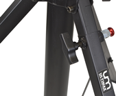 Wind Up Lighting Stand with 4M Max H 