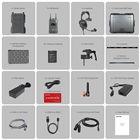 Hollyvox G51 Wireless Intercom System -% 