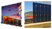 Atomic Pro Prime Series 2.9 LED Wall 