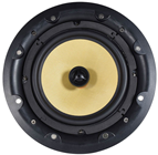 100V Ceiling Speaker - Choice of Size 