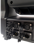 Cyclon Outdoor LED Strobe and Wash Mov 