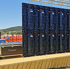 Atomic Pro Prime Series 2.9 LED Wall 