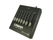 COBRA 6 CHANNEL LIGHTING CONTROLLER 