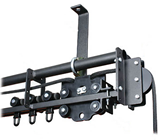 Doughty Line Operated Curtain Track Kits 
