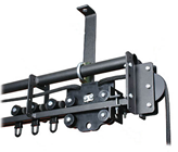 Doughty Line Operated Curtain Track Kits