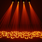 Beam Moving?Head Stage Light with LED% 