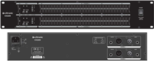 31 Band Graphic Equaliser by Citronic 