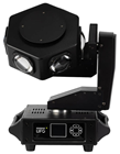 UFO LED Effect Light with RGBW LEDs 