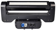 Infinity LED Strobe Moving Head with R 