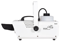 Snow Machine with LED Light Effect wit 