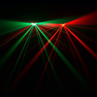 Viper Dual Effect LED Light 
