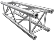 Global Truss F34 PL Quad 50mm Trussing 