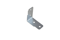 Corner Brace for Adding Strength to Fl 