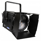 LED Fresnel Stage Light 400W CW/WW 