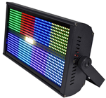 SpectraWash 240W LED Strobe & Blinder 