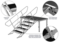 Global Stage Adjustable Stair Handrail L 