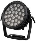 SpectraPar Exterior LED Par Can with U 