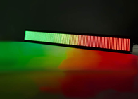 Multicolour LED Stage Blinder and Strobe 
