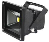 Exterior LED Floodlight with Choice of%2 