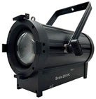 PC LED Stage Light with Warm White L 