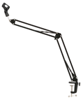 Desk Swivel Boom Microphone Arm - Two% 