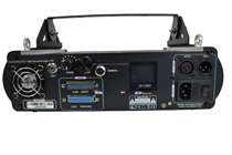 Lithium 1500 RGB Laser 