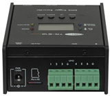 TR512 Compact DMX Playback Recorder for% 
