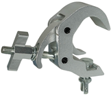 Wide Self Locking Clamp 48-51mm 100Kg 