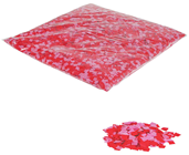 Loose Confetti 10 x 10mm 1Kg - Choic 