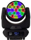 Moving Head Stage Wash Light with Moto 