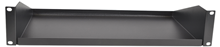 19” Blank Rack Shelf Universal Moun 