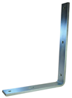 DOUGHTY WALL BRACKET HEAVY DUTY 