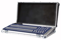 Control48 Lighting Controller Flightcase 