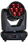 Challenger Wash Moving Head with 7 x%2 