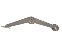 Heavy Duty Lid Stay Set for Flight C 