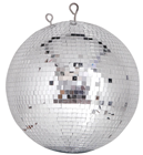 Professional Mirror Ball 7mm Tiles - C 