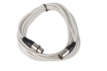 Mic Lead XLR Male to XLR Female Suit 