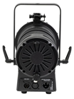 LED Fresnel Stage Light 75W RGBL LEDs 