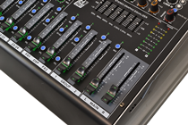 PA Audio Mixer 8,12, 20 or 24 Mo 