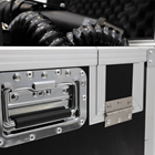 Professional Snow Machine with DMX &%2 