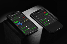 Audiophony CARBON15A 15