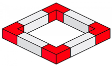 Contestage Quatro220 35mm Truss 2 Way  