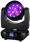 Kudos 250ZS LED Moving Head 