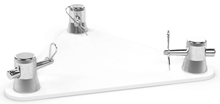 Contestage Trio290 Truss Baseplate - Cho 