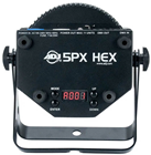 LED Par Can Stage Light with RGBWA % 